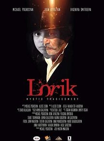 Affiche de Lorik, film à voir en streaming sur Pygargue