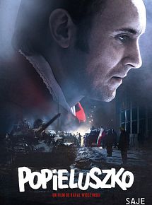 Affiche de Popieluszko: Freedom Is Within Us, film à voir en streaming sur Pygargue
