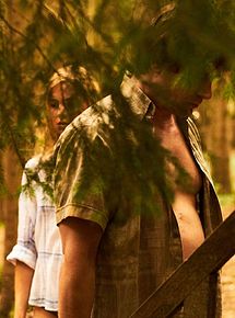 Affiche de De Patrick, film à voir en streaming sur Pygargue