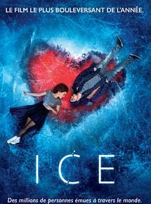 Affiche de Ice, film à voir en streaming sur Pygargue