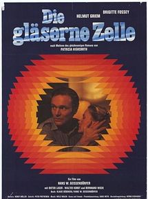 Affiche de La Cellule de verre, film à voir en streaming sur Pygargue