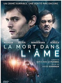 Affiche de La Mort dans l'Âme, film à voir en streaming sur Pygargue