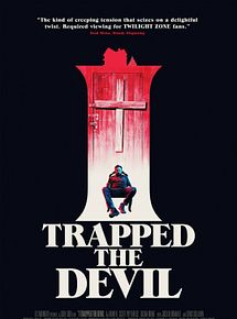 Affiche de I Trapped The Devil, film à voir en streaming sur Pygargue