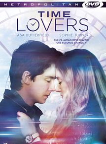 Affiche de Time lovers, film à voir en streaming sur Pygargue