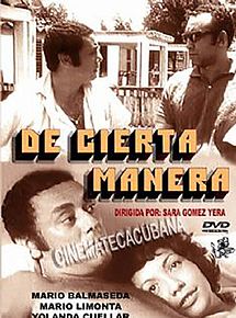Affiche de De cierta manera, film à voir en streaming sur Pygargue