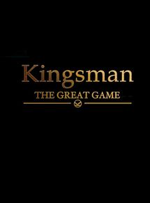 Affiche de Kingsman 3, film à voir en streaming sur Pygargue