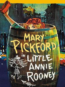 Affiche de Little Annie Rooney, film à voir en streaming sur Pygargue