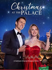Affiche de Un Noël sur Glace, film à voir en streaming sur Pygargue