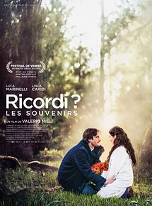 Affiche de Ricordi?, film à voir en streaming sur Pygargue