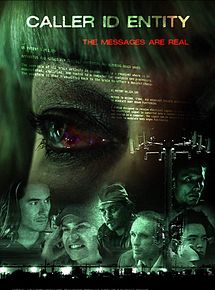 Affiche de Caller ID, film à voir en streaming sur Pygargue