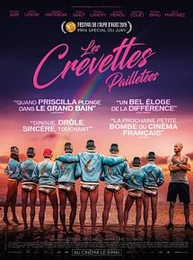 Les Crevettes pailletées Streaming