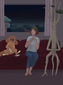 Affiche du film Mouvements, à voir en streaming sur Play DD Streaming
