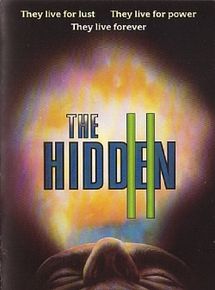 Affiche de Hidden 2, film à voir en streaming sur Pygargue