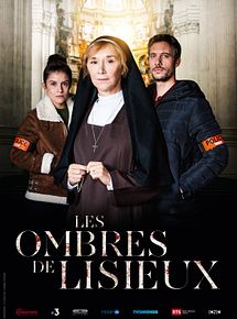 Affiche de Les Ombres de Lisieux, film à voir en streaming sur Pygargue
