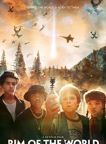 Affiche de Le Bout du monde, film à voir en streaming sur Pygargue