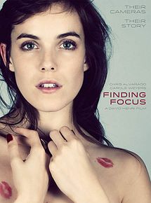 Affiche de Finding Focus, film à voir en streaming sur Pygargue