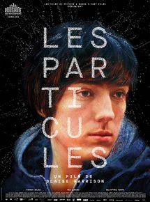 Affiche de Les Particules, film à voir en streaming sur Pygargue
