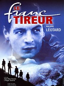 Affiche de Le Franc-tireur, film à voir en streaming sur Pygargue