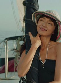 Affiche de Sea, film à voir en streaming sur Pygargue