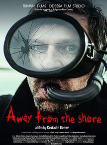 Affiche de Loin de la côte, film à voir en streaming sur Pygargue