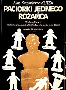 Affiche de Paciorki jednego rózanca, film à voir en streaming sur Pygargue