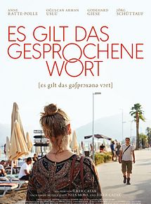 Affiche de Parole Donnée, film à voir en streaming sur Pygargue