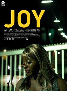 Affiche de Joy, film à voir en streaming sur Pygargue