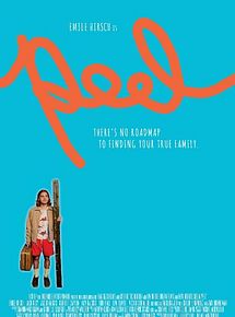 Affiche de L'Etrange voyage de Peel, film à voir en streaming sur Pygargue