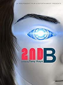 Affiche de 2nd Born, film à voir en streaming sur Pygargue