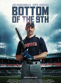 Affiche de Bottom of the 9th, film à voir en streaming sur Pygargue