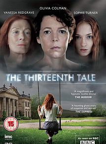 Affiche de The Thirteenth Tale, film à voir en streaming sur Pygargue