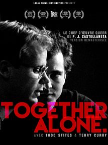 Affiche de Together Alone, film à voir en streaming sur Pygargue