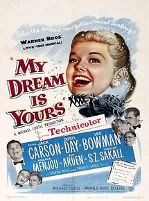 Affiche de Il y a de l'amour dans l'air, film à voir en streaming sur Pygargue