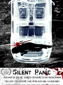 Affiche de Silent Panic, film à voir en streaming sur Pygargue