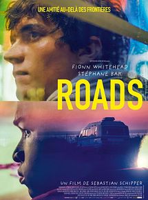 Affiche de Roads, film à voir en streaming sur Pygargue