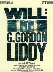 Affiche de Will: The Autobiography of G. Gordon Liddy, film à voir en streaming sur Pygargue