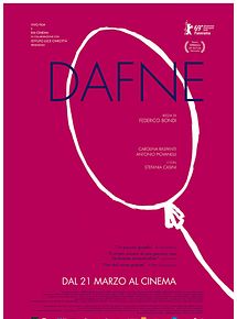 Affiche de Dafne, film à voir en streaming sur Pygargue