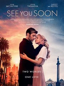 Affiche de See You Soon, film à voir en streaming sur Pygargue