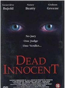 Affiche de Dead Innocent, film à voir en streaming sur Pygargue