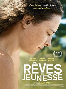 Affiche de Rêves de Jeunesse, film à voir en streaming sur Pygargue