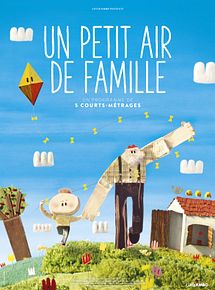 UN PETIT AIR DE FAMILLE