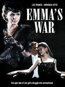 Affiche de Emma's War, film à voir en streaming sur Pygargue