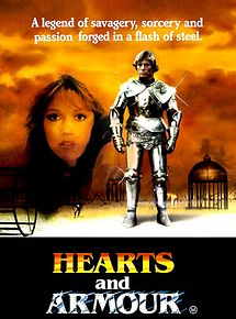 Affiche de Le choix des seigneurs, film à voir en streaming sur Pygargue