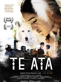 Affiche de Te Ata, film à voir en streaming sur Pygargue