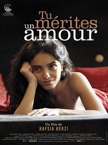 Affiche de Tu mérites un amour, film à voir en streaming sur Pygargue