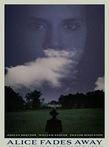 Affiche de Alice Fades Away, film à voir en streaming sur Pygargue