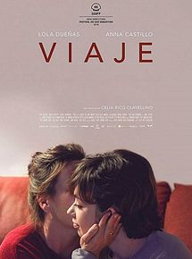 Affiche de VIAJE, film à voir en streaming sur Pygargue