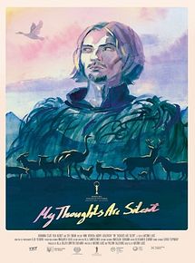 Affiche de My thoughts are silent, film à voir en streaming sur Pygargue