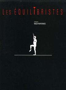 Affiche de Les Equilibristes, film à voir en streaming sur Pygargue