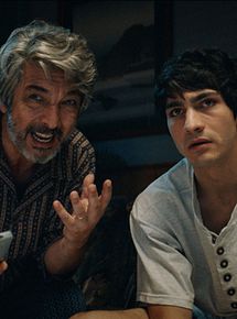 Affiche de Heroic Losers, film à voir en streaming sur Pygargue